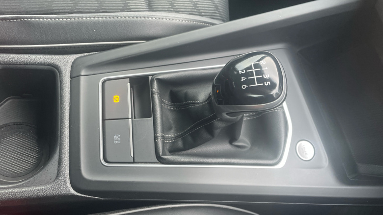 Volkswagen Golf 1.5 TSI 150 R-Line 5dr Petrol Hatchback